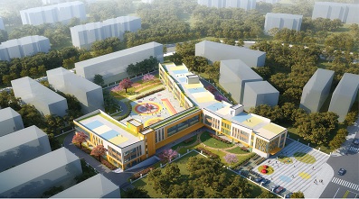 桂林市臨桂區(qū)第三、第四、第五、第六幼兒園建設項目設計-采購-施工（EPC)工程總承包